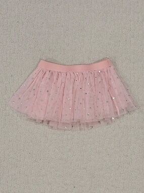 Kids B Magical Tulle Skirt Size 4